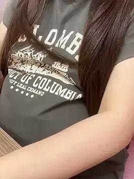 Mmakau0 from StripChat