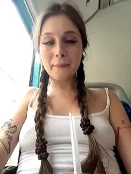 mmelicious from StripChat