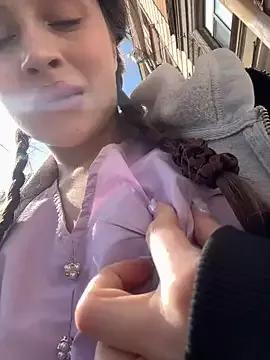 mmelicious from StripChat