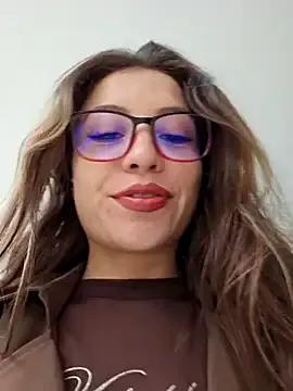 mmm-Virginia from StripChat