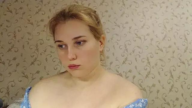 mmmPinUpGirl from StripChat
