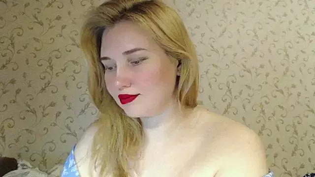mmmPinUpGirl from StripChat