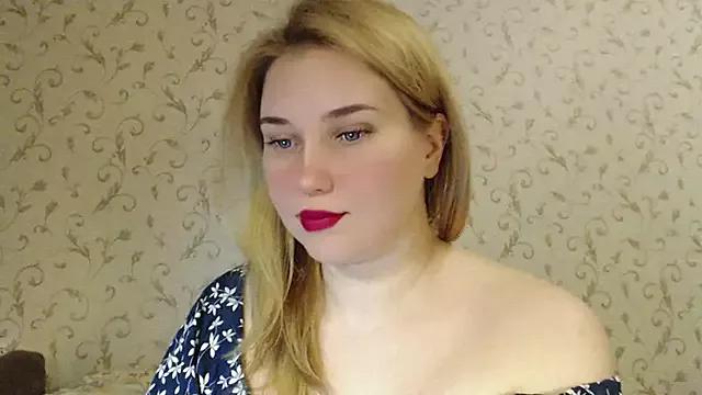mmmPinUpGirl from StripChat