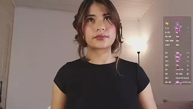 mmycaliope from StripChat
