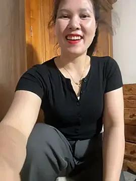 Moan_Mary from StripChat is Freechat