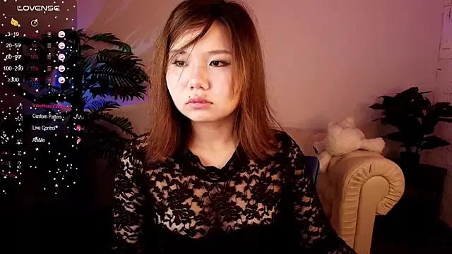Moana_light from StripChat is Freechat