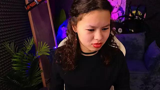 moco_choco from StripChat is Freechat