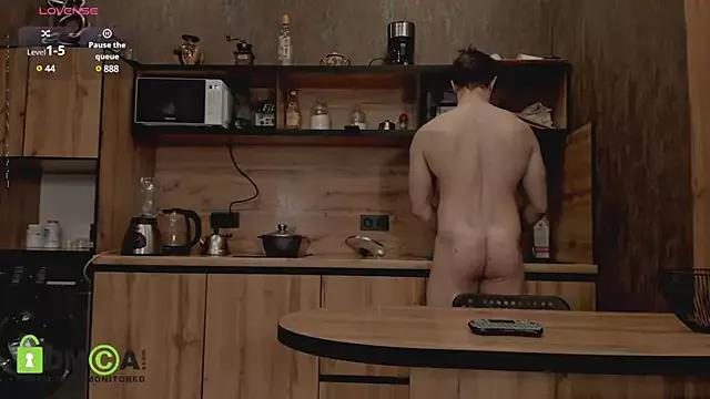 Model_Mike webcams show profile image 