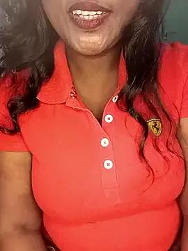 Model_Tannu webcams show profile image 
