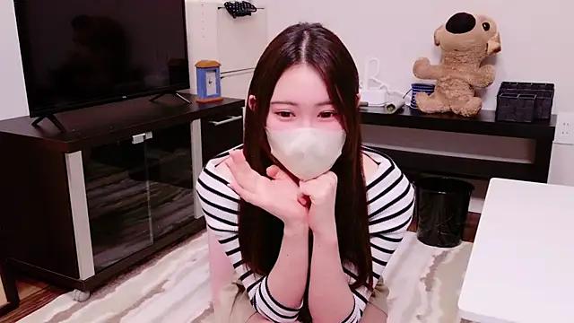 MOEMOE-Q from StripChat