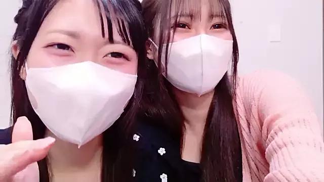 Photos of MOEMOE-Q from StripChat is Group