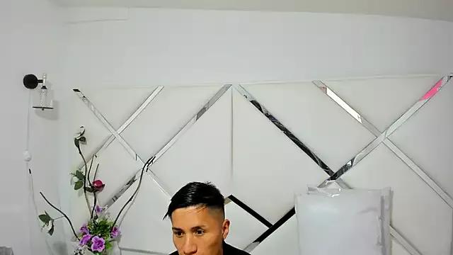 Dirty chat webcam: explore liveshows with versed models, from laying bare to fetishes, in a variety of sexy free adult webcams.