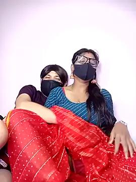 Photos of Mohini_Josh069 from StripChat is Freechat