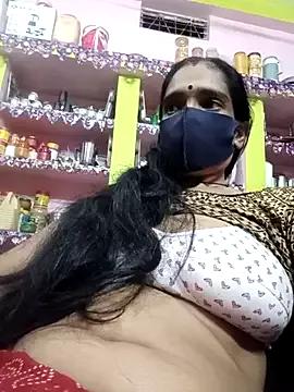 Mohni_hot webcams show profile image 