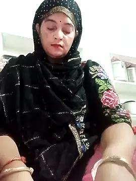 Mohni_love from StripChat is Freechat