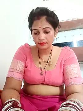 Mohni_love from StripChat is Freechat