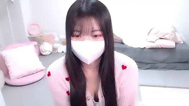 Photos of moka-neko from StripChat is Freechat