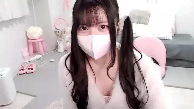 Photos of moka-neko from StripChat is Freechat