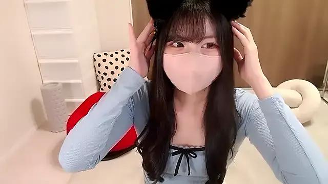 Photos of moka-neko from StripChat is Freechat