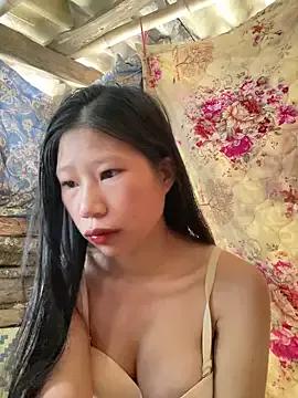 Mollie_jane from StripChat