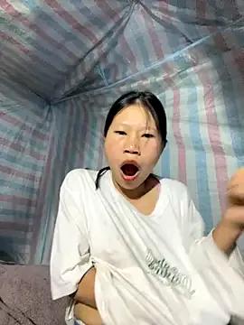 Mollie_jane from StripChat is Freechat