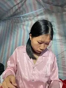 Mollie_jane from StripChat is Freechat