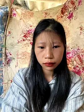 Mollie_jane from StripChat