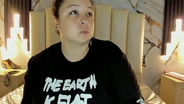 mollieblue69 from StripChat