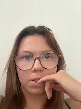 MollieLee webcams show profile image 