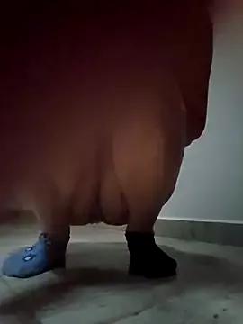 Molly-_- from StripChat is Freechat