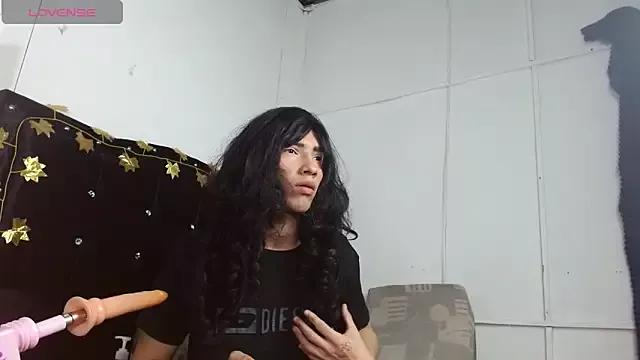 Molly_9 webcams show profile image 