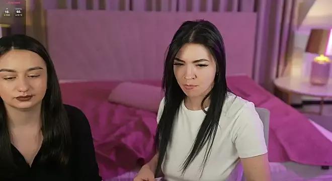 Molly_Crazy_ from StripChat