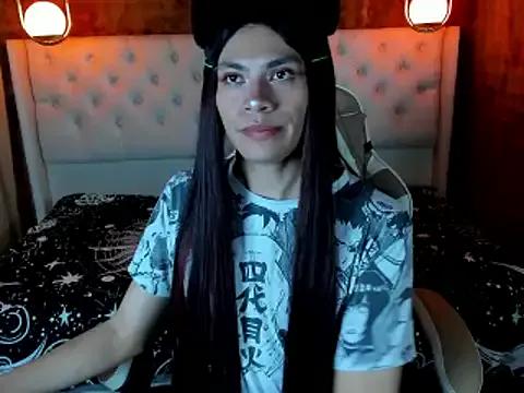 Molly_doll_ from StripChat
