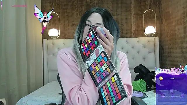 Molly_doll_ from StripChat