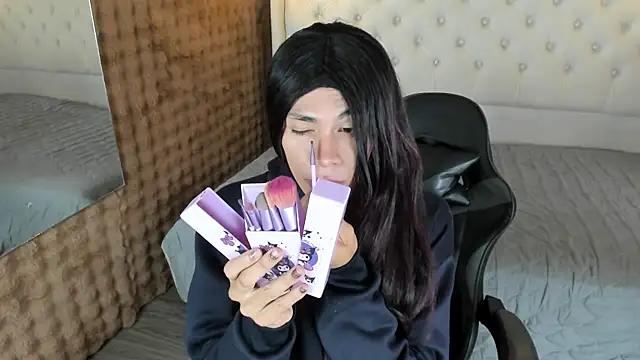 Molly_doll_ from StripChat