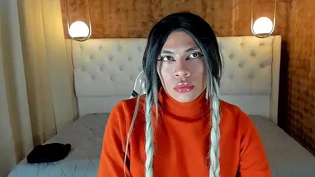 Molly_doll_ from StripChat