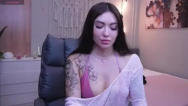 Molly_Jons from StripChat