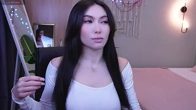 Molly_Jons from StripChat