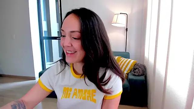molly_marmalade_ from StripChat