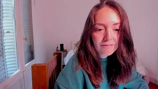 molly_marmalade_ from StripChat is Freechat