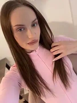 Molly_Muer from StripChat