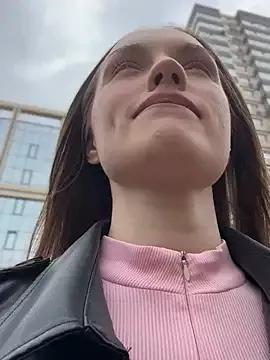 Molly_Muer from StripChat
