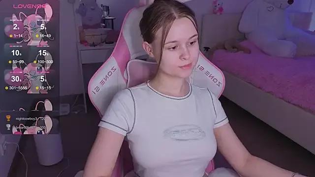 molly_murrrr from StripChat