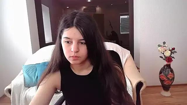 Molly_Owens from StripChat