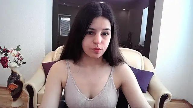 Molly_Owens from StripChat