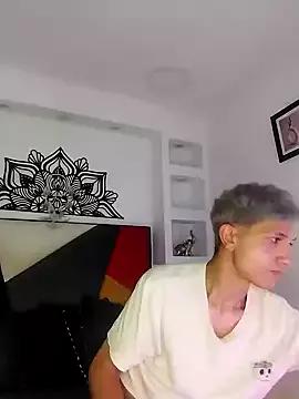 Molly_Radley from StripChat