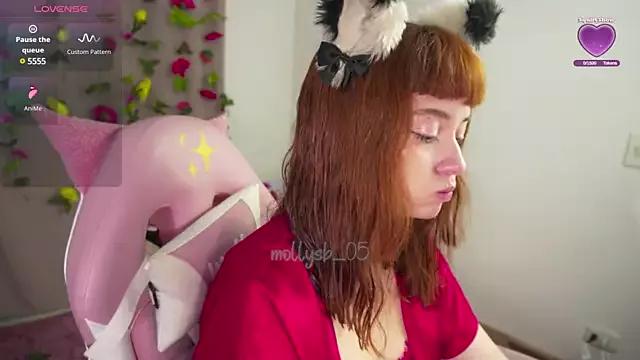 molly_russell from StripChat
