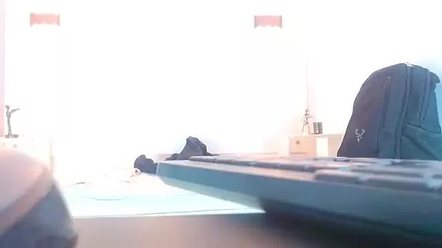 Molly_Spears from StripChat