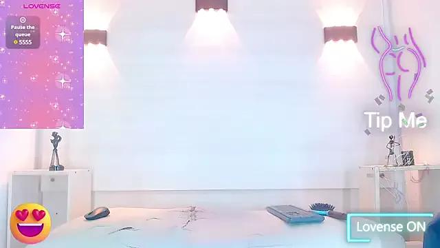 Molly_Spears from StripChat
