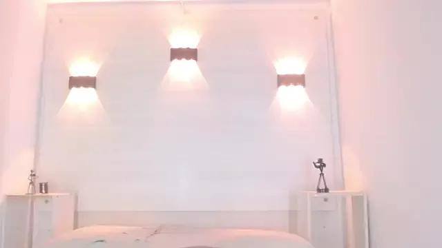 Molly_Spears from StripChat
